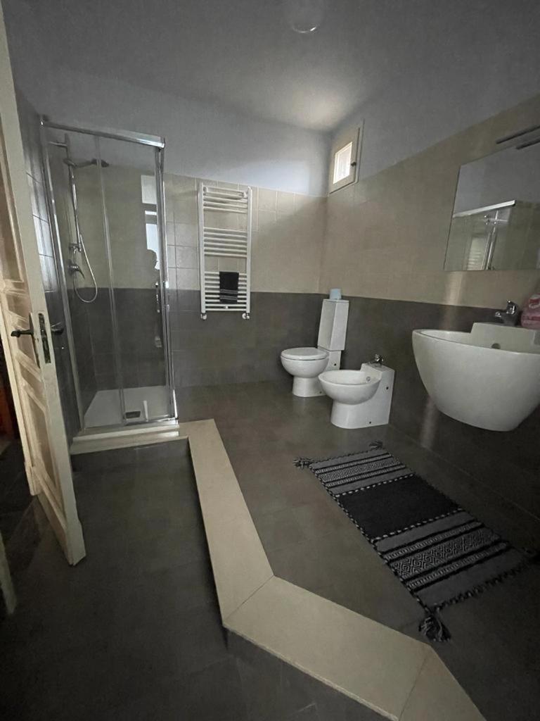 Maison Ruggero คาตาเนีย ภายนอก รูปภาพ