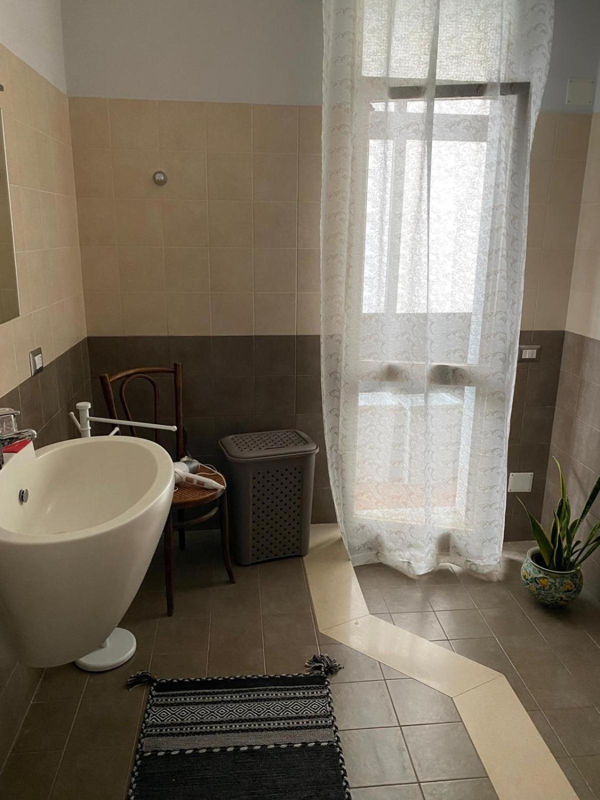 Maison Ruggero คาตาเนีย ภายนอก รูปภาพ